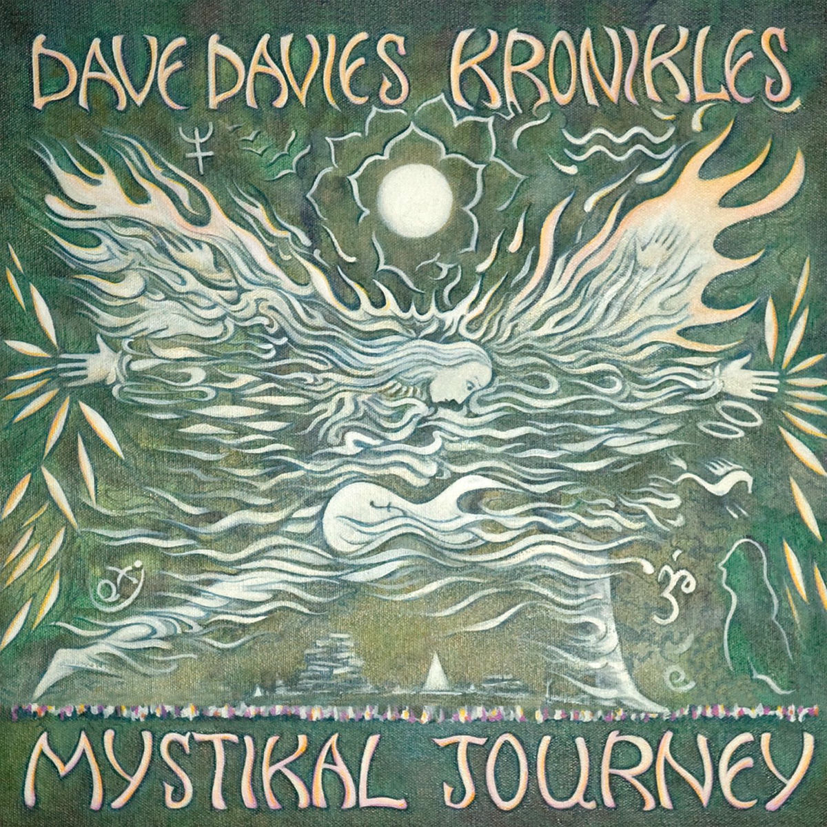 Davies, Dave
